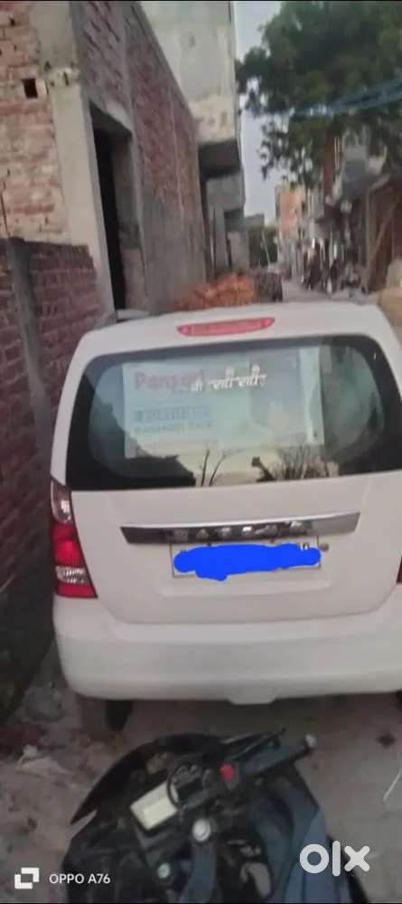 Okay Condition Gadi Hai