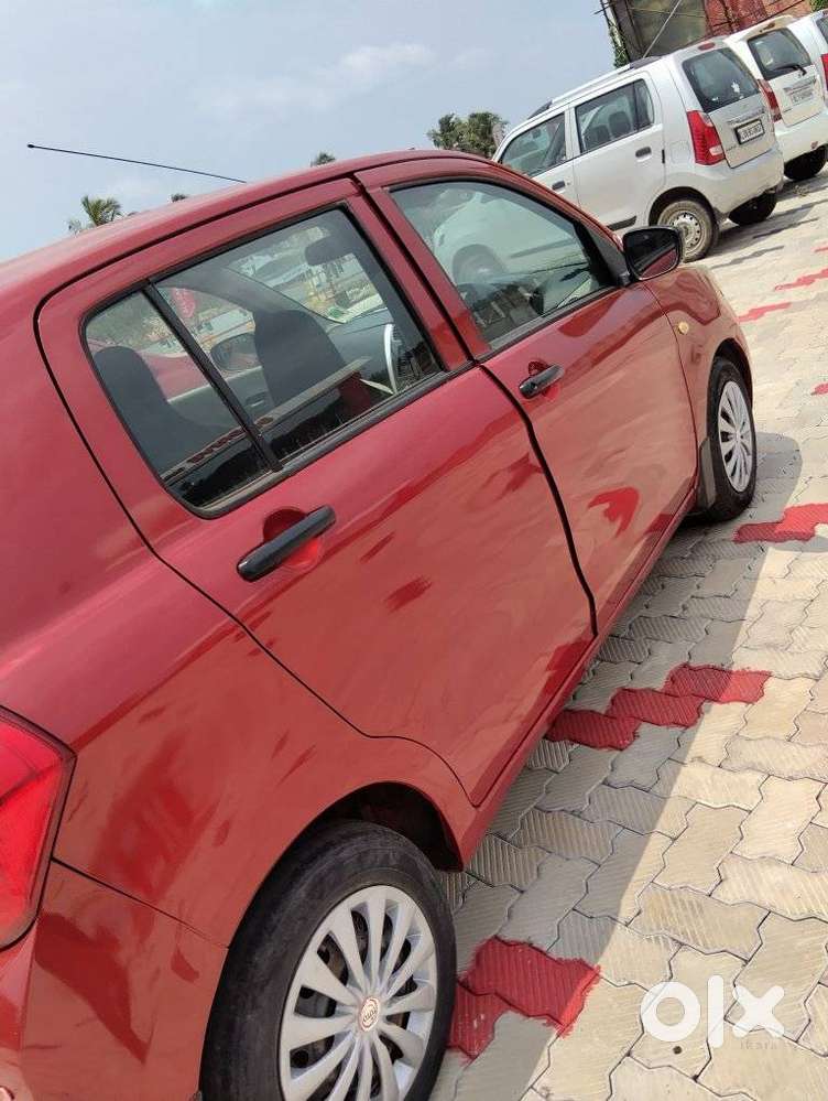 Maruti Suzuki Celerio Vxi, 2015, Petrol