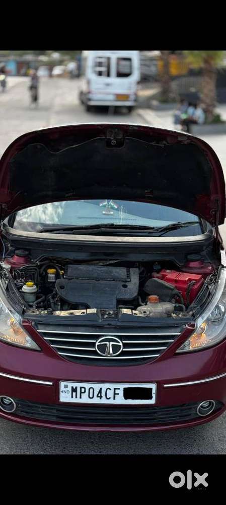 Tata Manza, 2010, Diesel