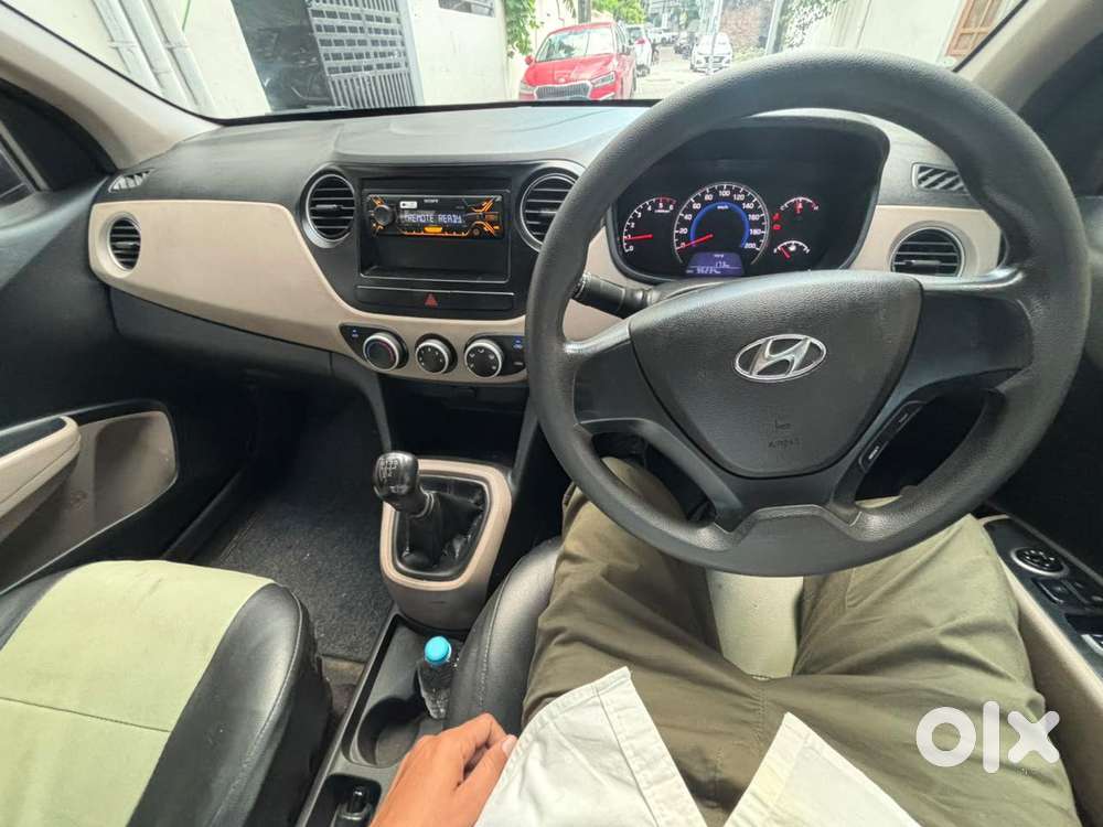 Hyundai Grand I10 1.2 Crdi Magna, 2018, Diesel