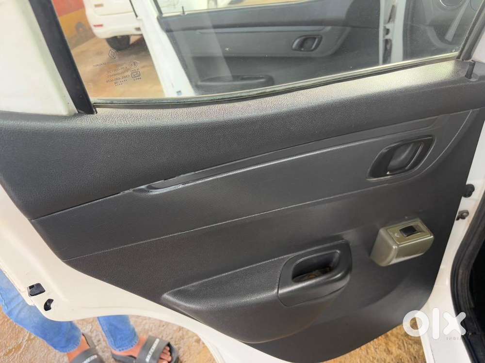 Renault Kwid 2016 Petrol Good Condition