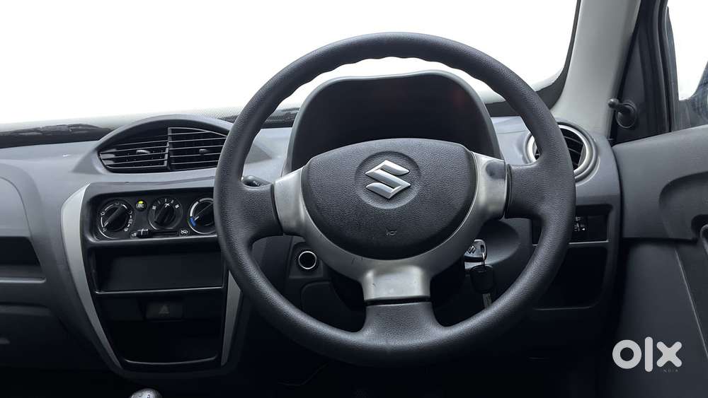Maruti Suzuki Alto 800 Lxi, 2013, Petrol