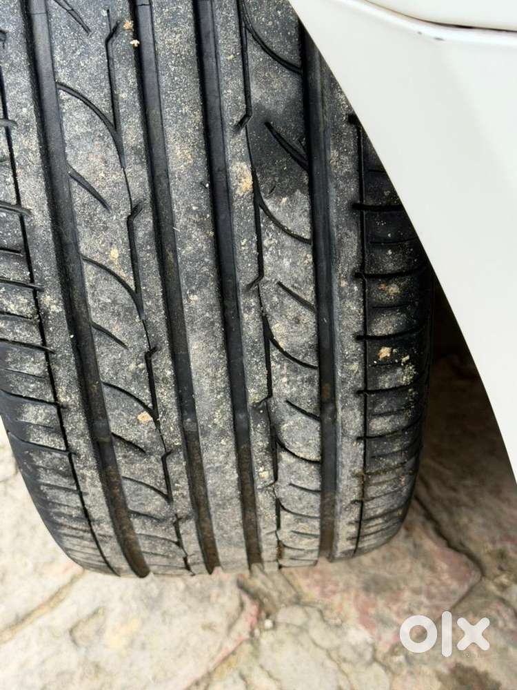 Hyundai Verna 2014 Diesel Well Maintained