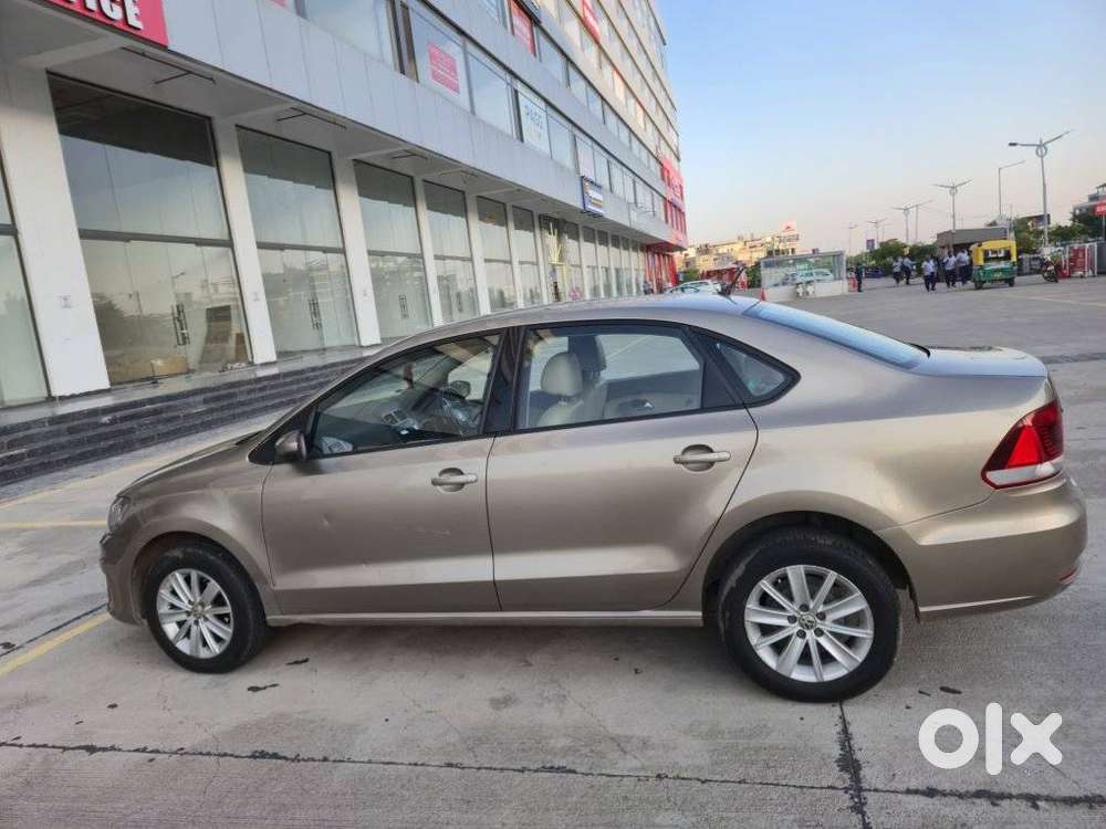 Volkswagen Vento 1.5 Tdi Highline Plus, 2016, Diesel