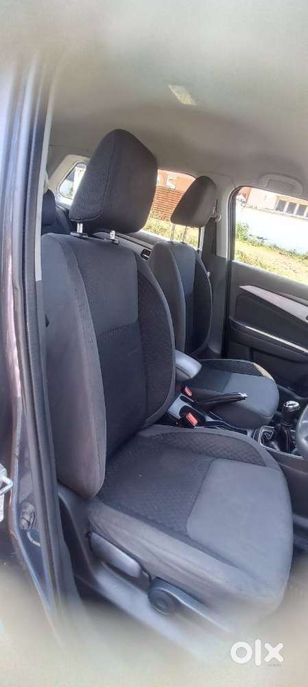 Maruti Suzuki Brezza Zdi Plus, 2016, Diesel