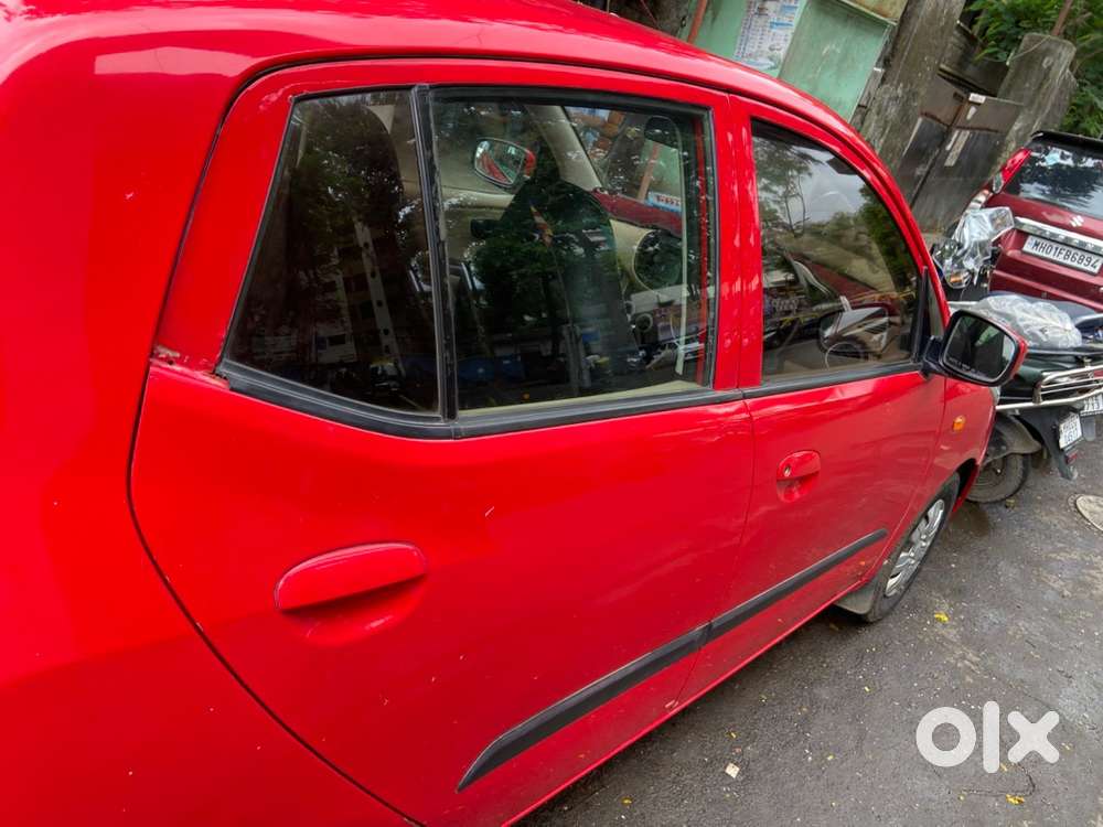 Hyundai I10 2009 Petrol