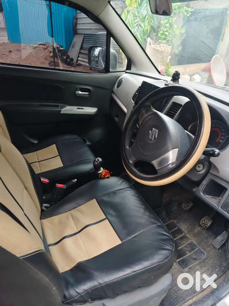 Maruti Wagon R 2010
