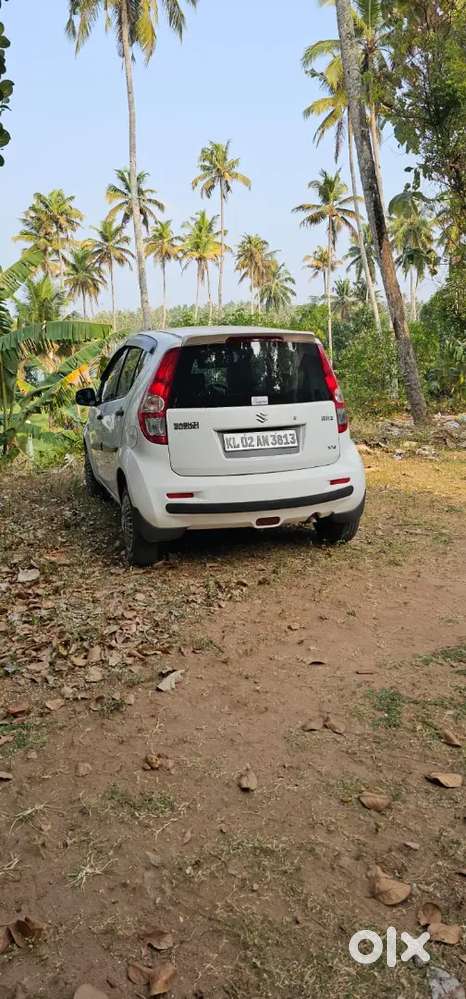 Maruti Suzuki Ritz Vxi 2013 Manual Car