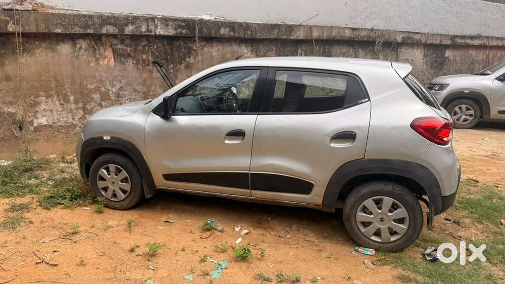 Renault Kwid 2016 Cng & Hybrids 69000 Km Driven