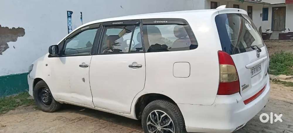 Well Condition , Good Tyre , One Self Start , New Battery