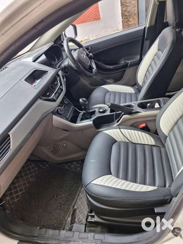 Tata Naxon Xt Diesel Car 2018 Km Driven