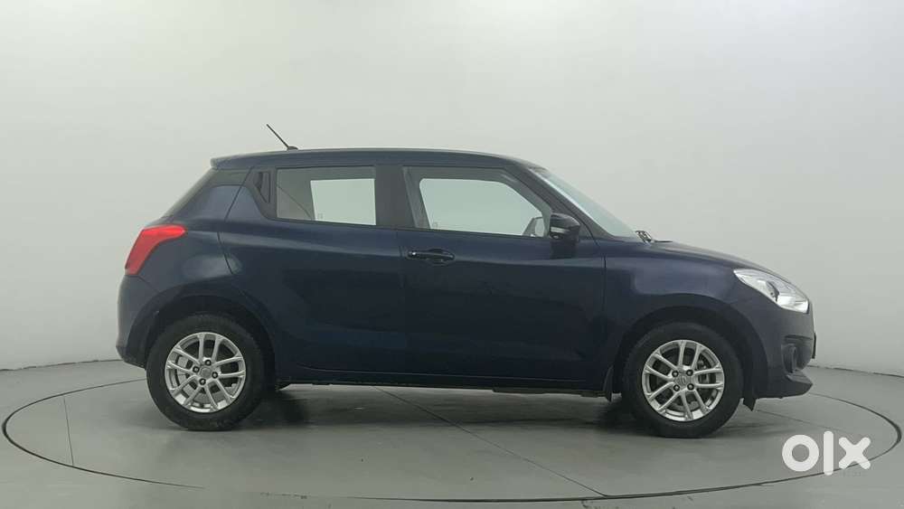 Maruti Suzuki Swift Amt Zxi, 2023, Petrol