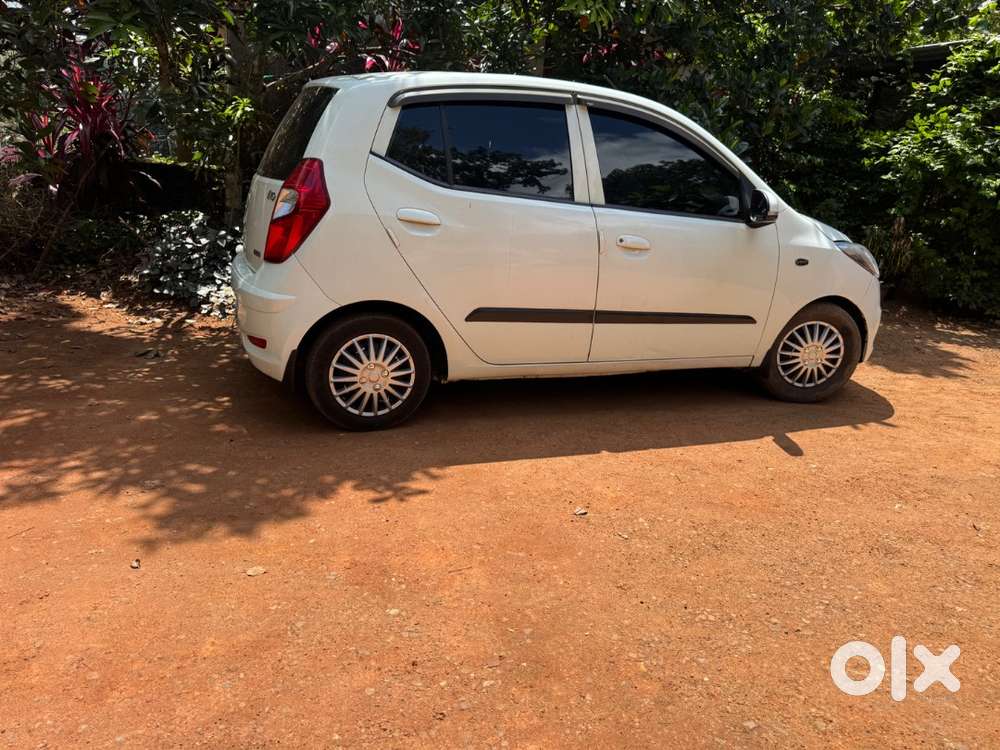 Hyundai I10 Magna