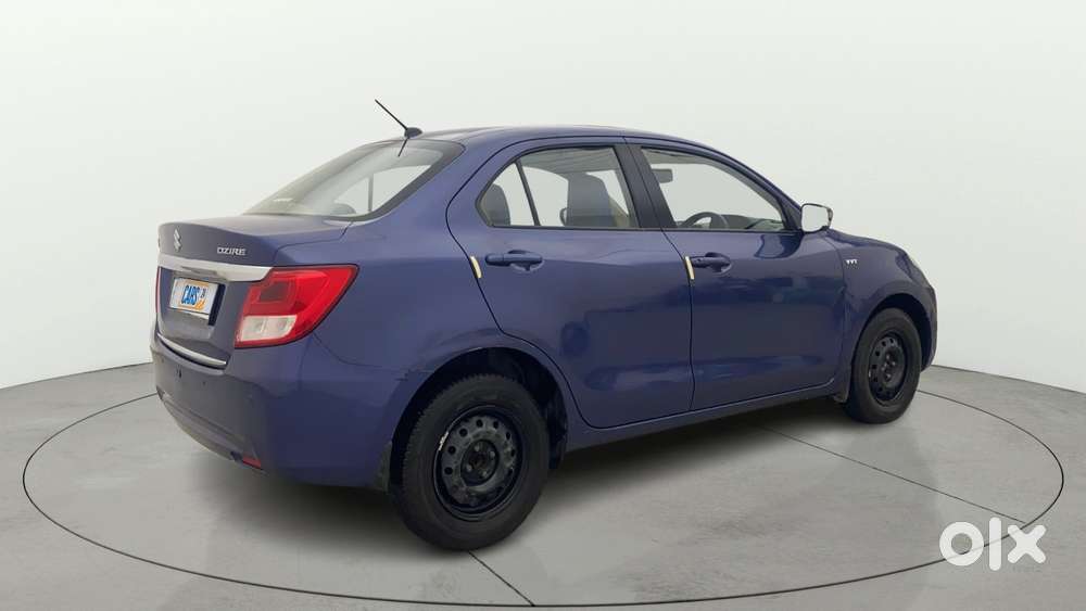 Maruti Suzuki Swift Dzire 1.2 Vxi Bsiv, 2018, Petrol