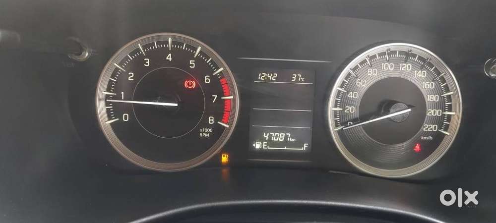 Maruti Suzuki Baleno Delta, 2022, Petrol
