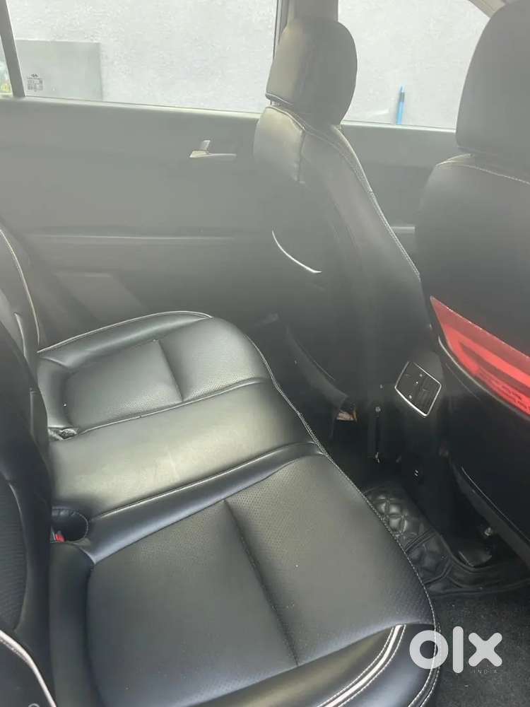 2019 Hyundai Creta 1.5 Diesel Automatic  Excellent Condition