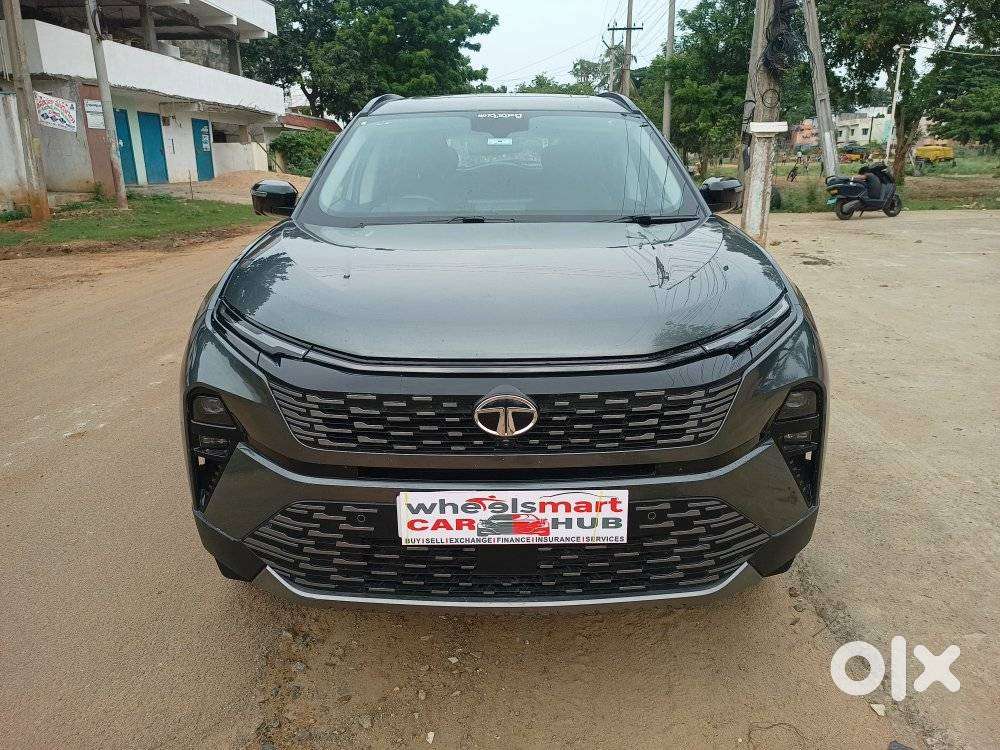 Tata Harrier Adventure Plus, 2023, Diesel