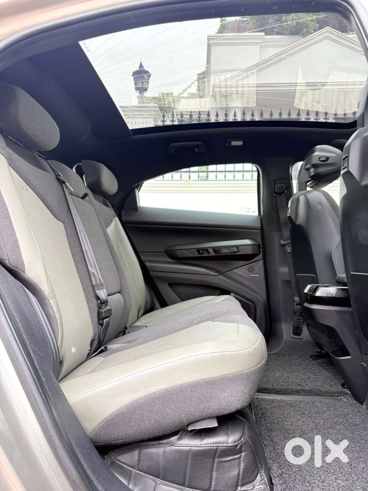 Mahindra Be 6 Be, 2025, Electric