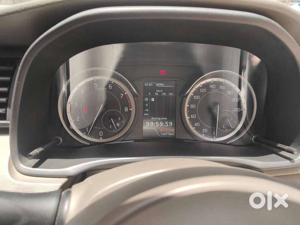 Maruti Suzuki Ertiga Vxi (o) Cng, 2024, Cng & Hybrids