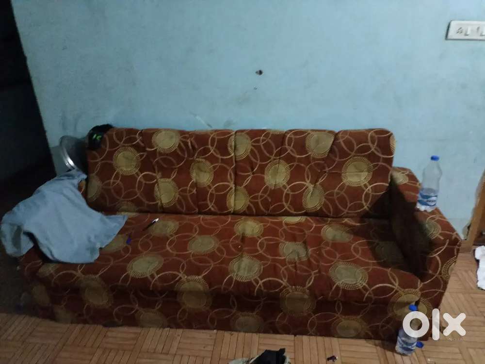 Sandal designer sofa
