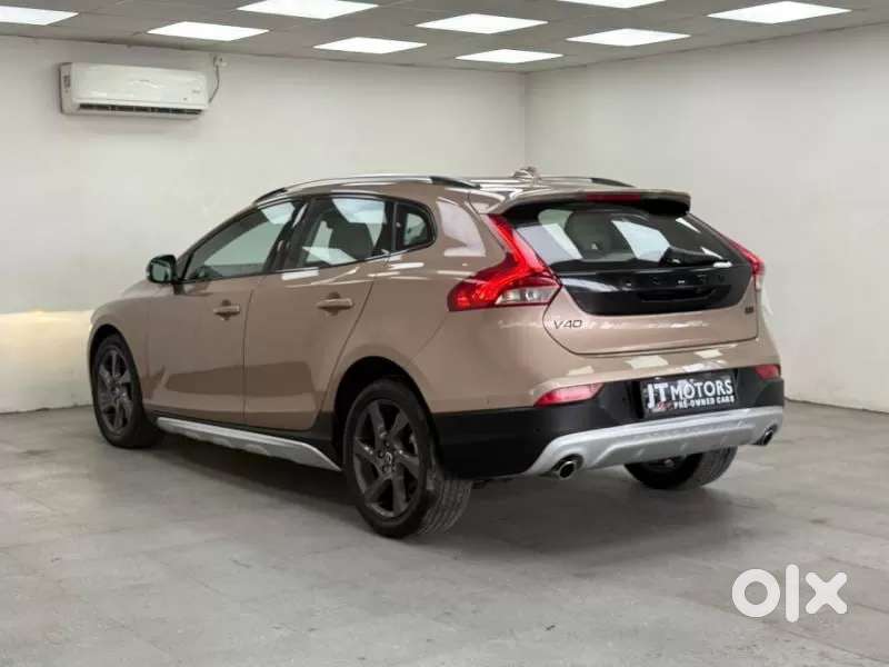 Volvo V40 Cross Country D3, 2014, Diesel