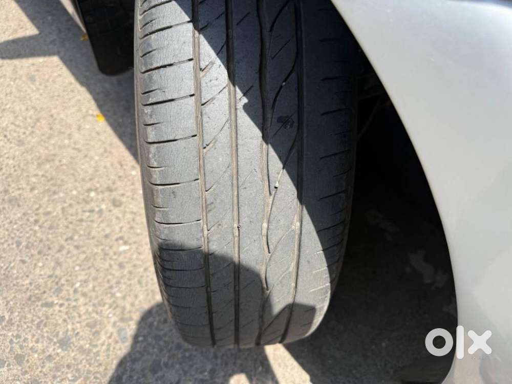 Toyota Etios 2014-2016 V, 2017, Petrol