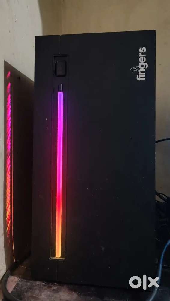 As assembled computer for sell with good specifications