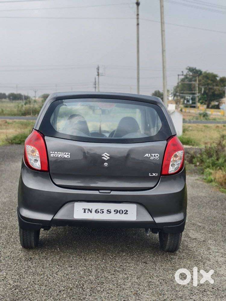 Maruti Suzuki Alto 800 2012-2016 Lxi, 2014, Petrol