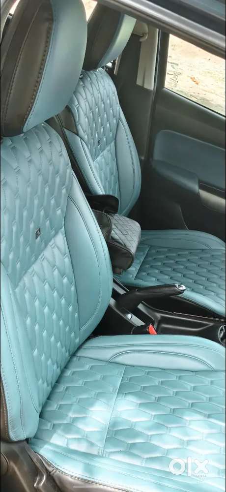 Maruti Suzuki Baleno 2017