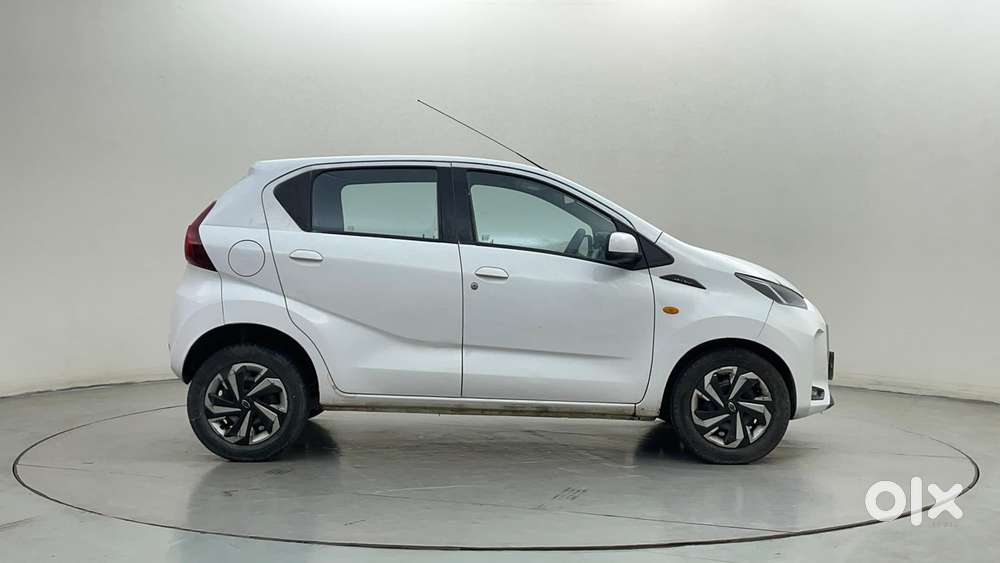 Datsun Redigo 1.0 T (o), 2021, Petrol