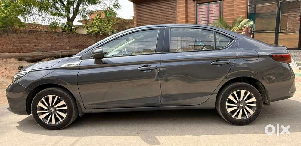 Honda Car Automatic 2024