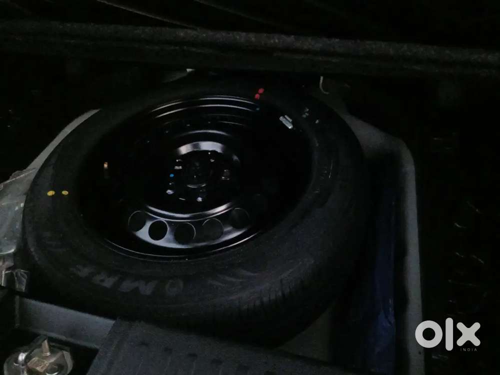 Maruti Suzuki Brezza 2023 Petrol 272000 Km Driven