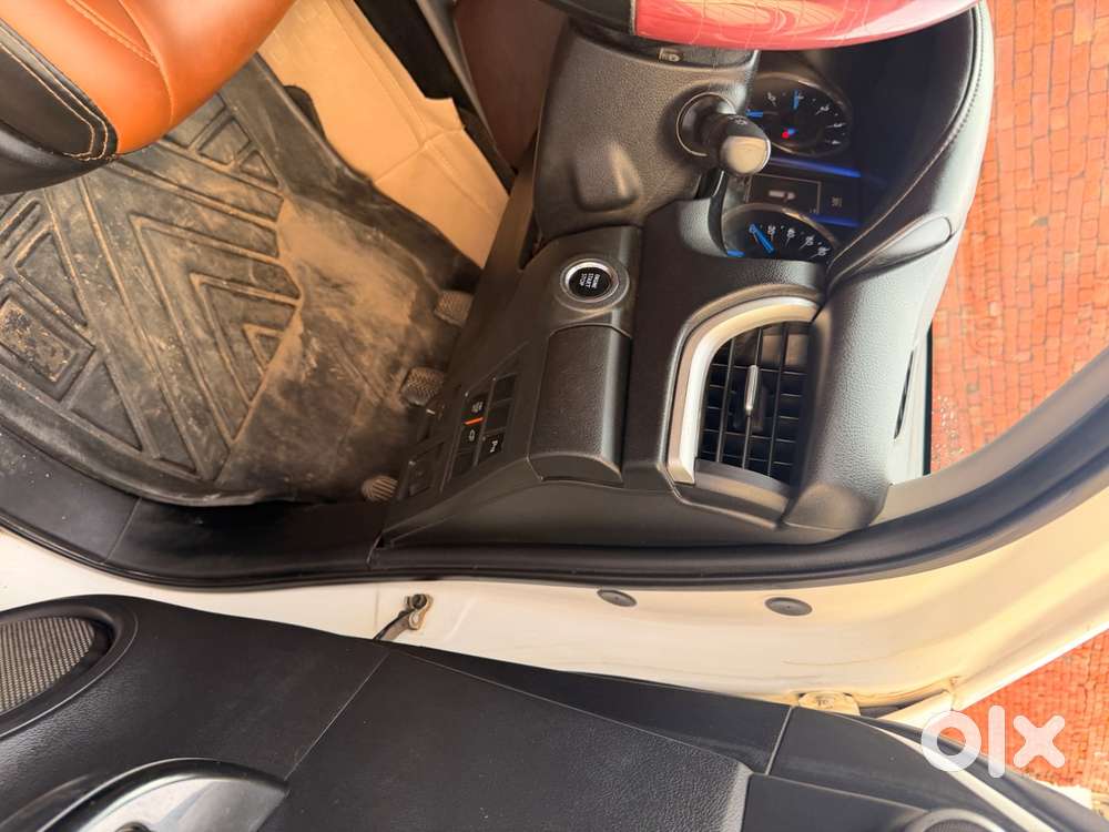 Toyota Fortuner Sportivo 2018