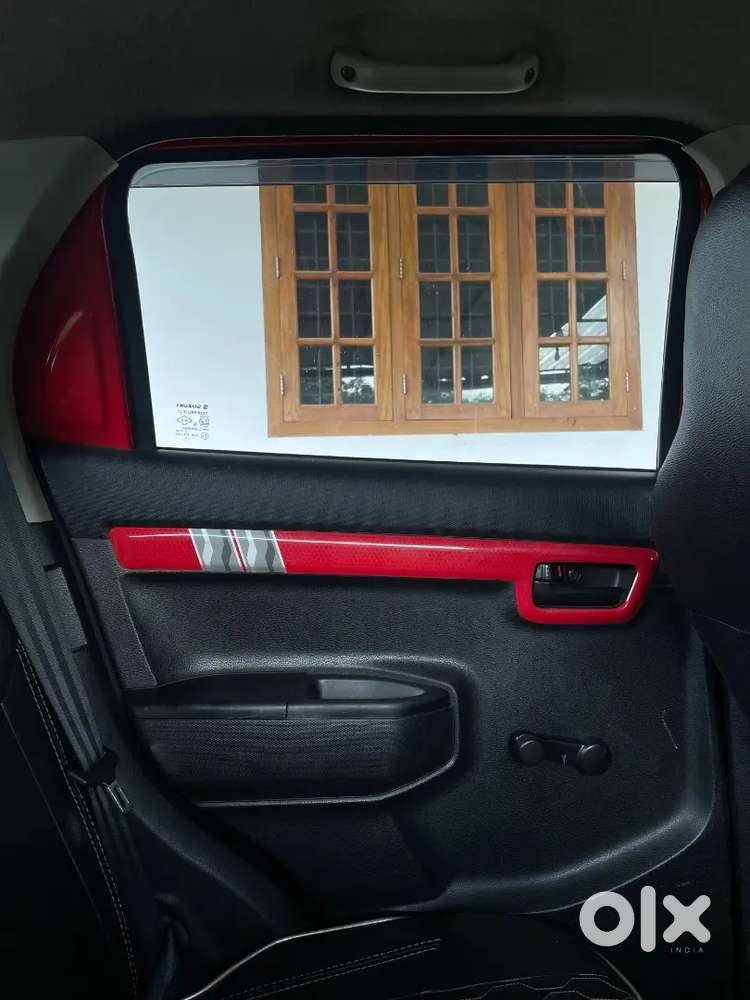 Maruti Suzuki S-presso 2022