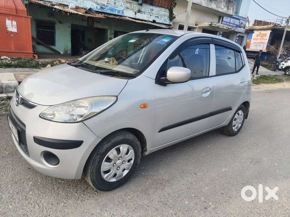 Hyundai I10 1.2 Kappa Magna, 2009, Petrol