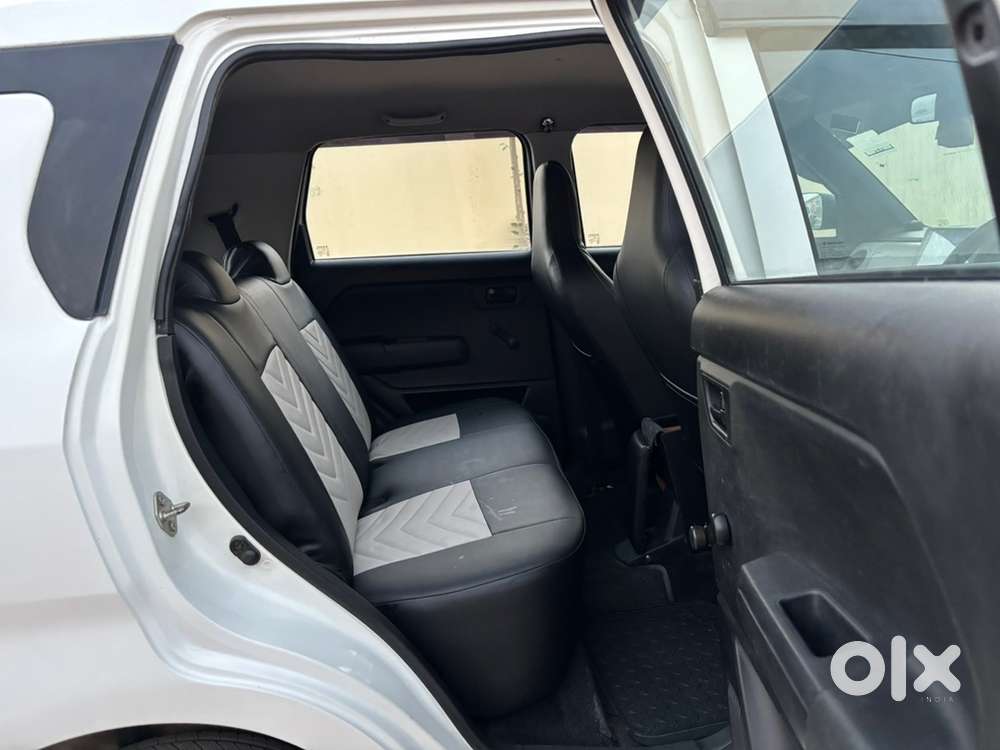 2023 Maruti Suzuki Car Hybrid Manual
