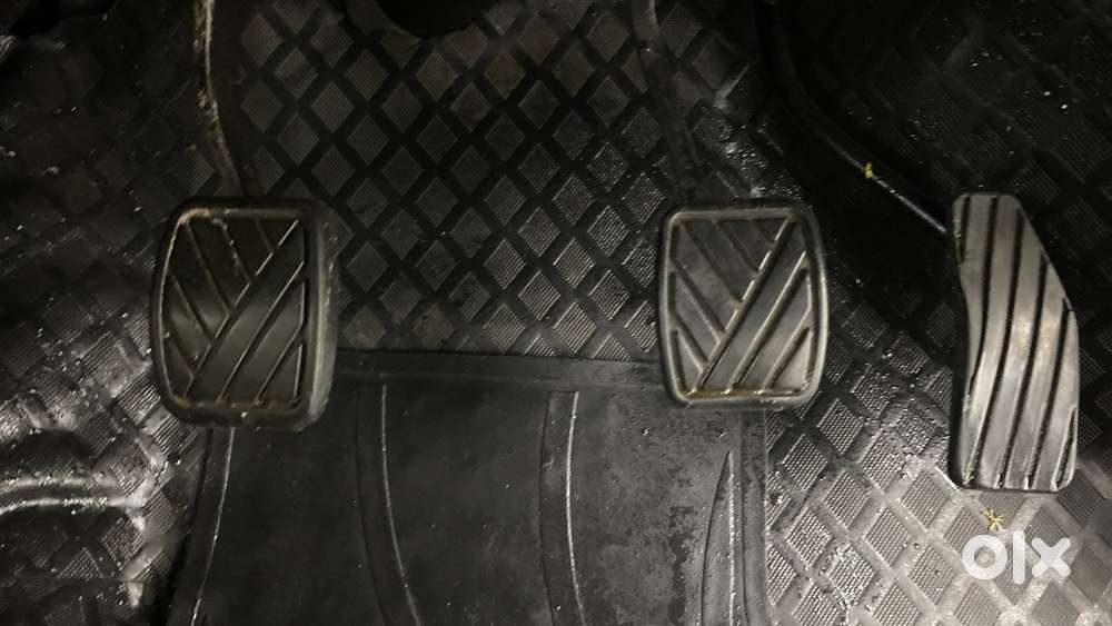 Maruti Suzuki Wagon R 1.0 Vxi, 2016, Petrol