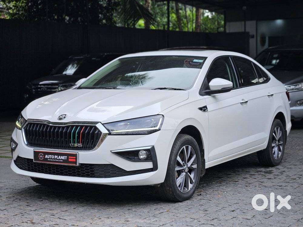 Skoda Slavia 1.0 Tsi Style, 2023, Petrol