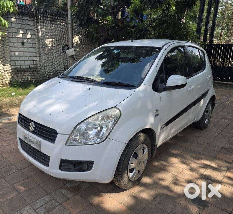 Maruti Suzuki Ritz Vdi (abs) Bs Iv, 2011, Diesel