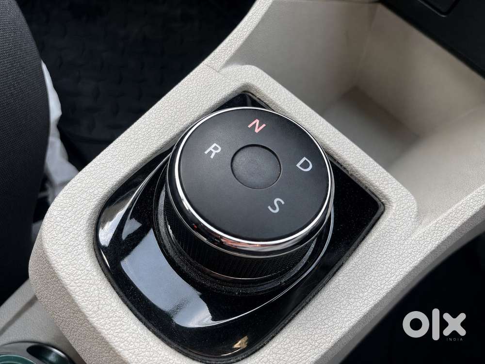 Tata Tiago Ev Xz Plus Lr, 2023, Electric