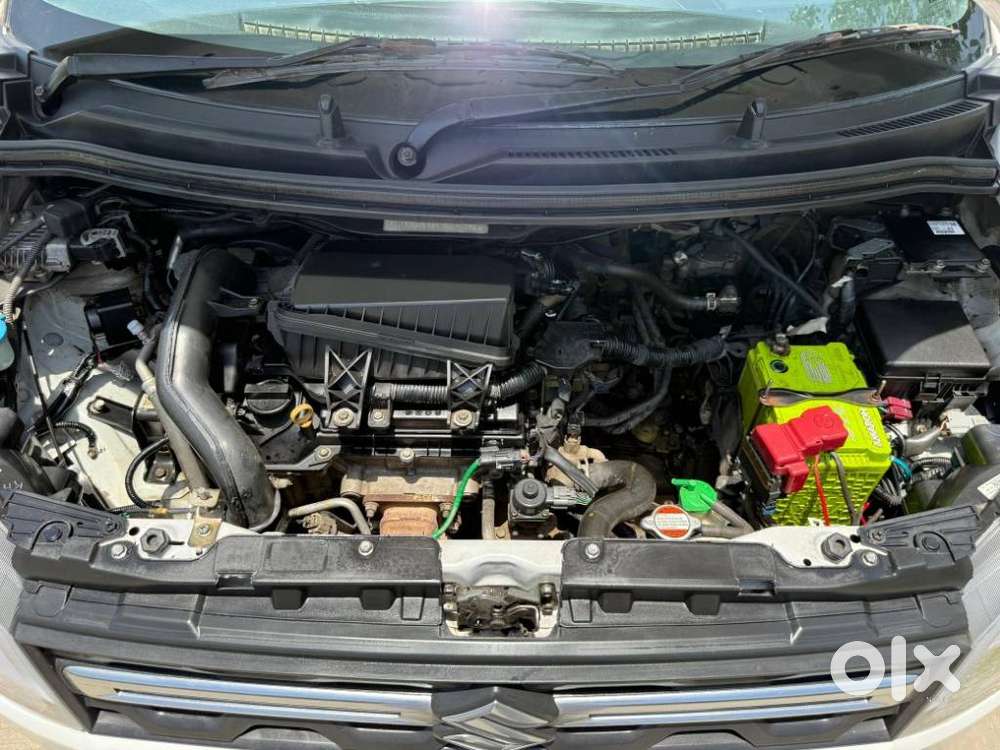 Maruti Suzuki Wagon R Lxi Cng Optional, 2022, Cng & Hybrids