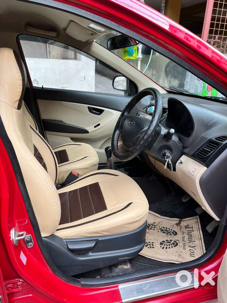 Hyundai Eon Era Plus, 2015, Petrol