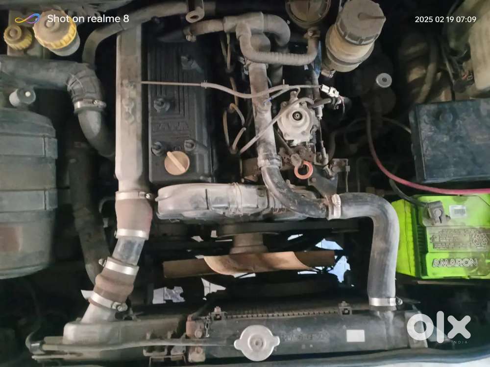 Tata Safari Limited Edition