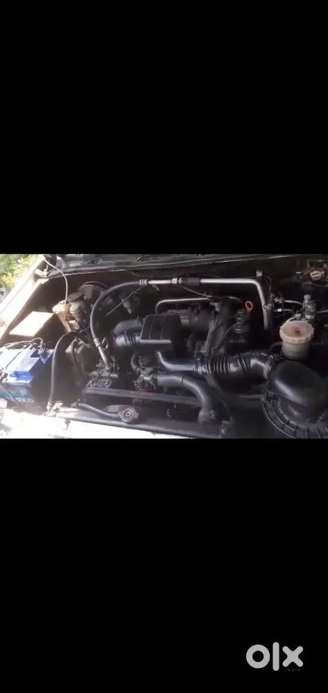 Chevrolet Tavera Neo 2012