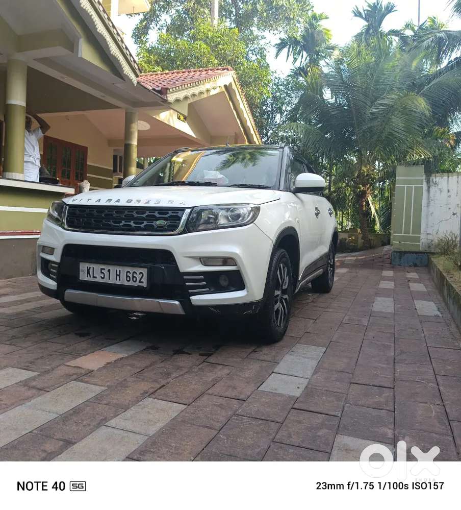 Brezza 2016vdi