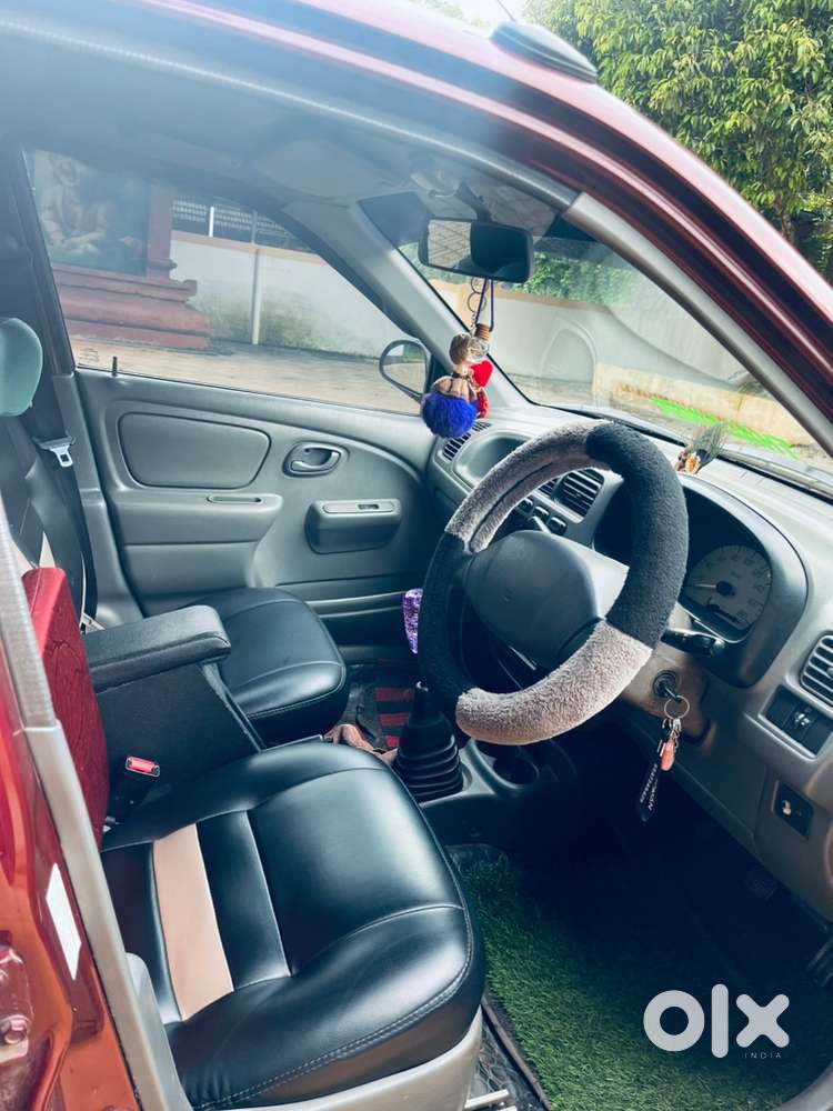 Maruti Suzuki Alto 2006 Petrol Well Maintained