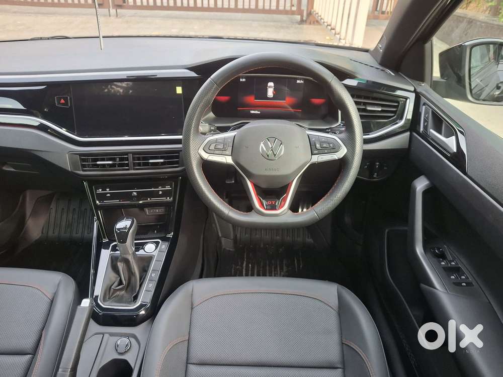 Volkswagen Virtus Gt Plus 1.5 Tsi Evo Dsg (electric Seats), 2026, Pe..