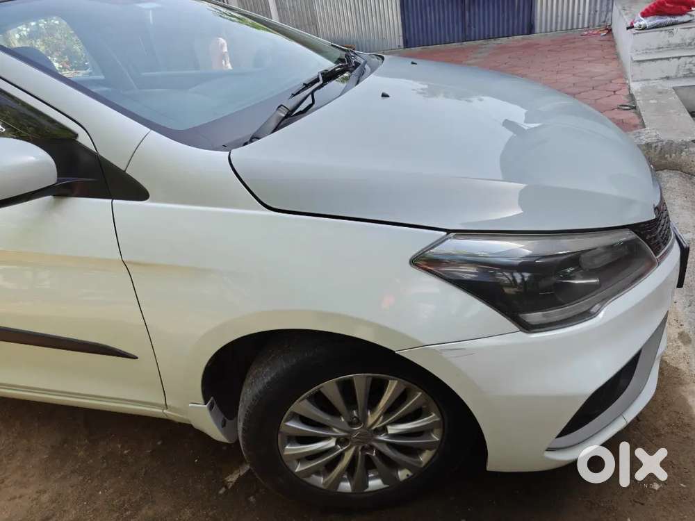Maruti Suzuki Ciaz For Sale