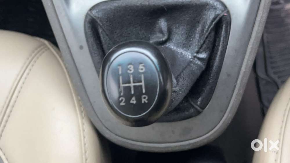 Hyundai I10 Magna 1.2 Itech Se, 2011, Petrol