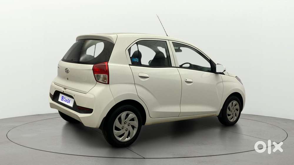 Hyundai New Santro 1.1 Sportz Mt, 2021, Petrol